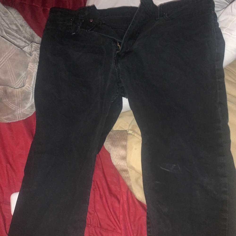 Levi’s 513 Jeans
